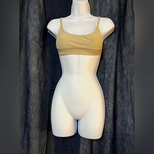 Frankie’s Women’s Bikini Top Size Medium EUC